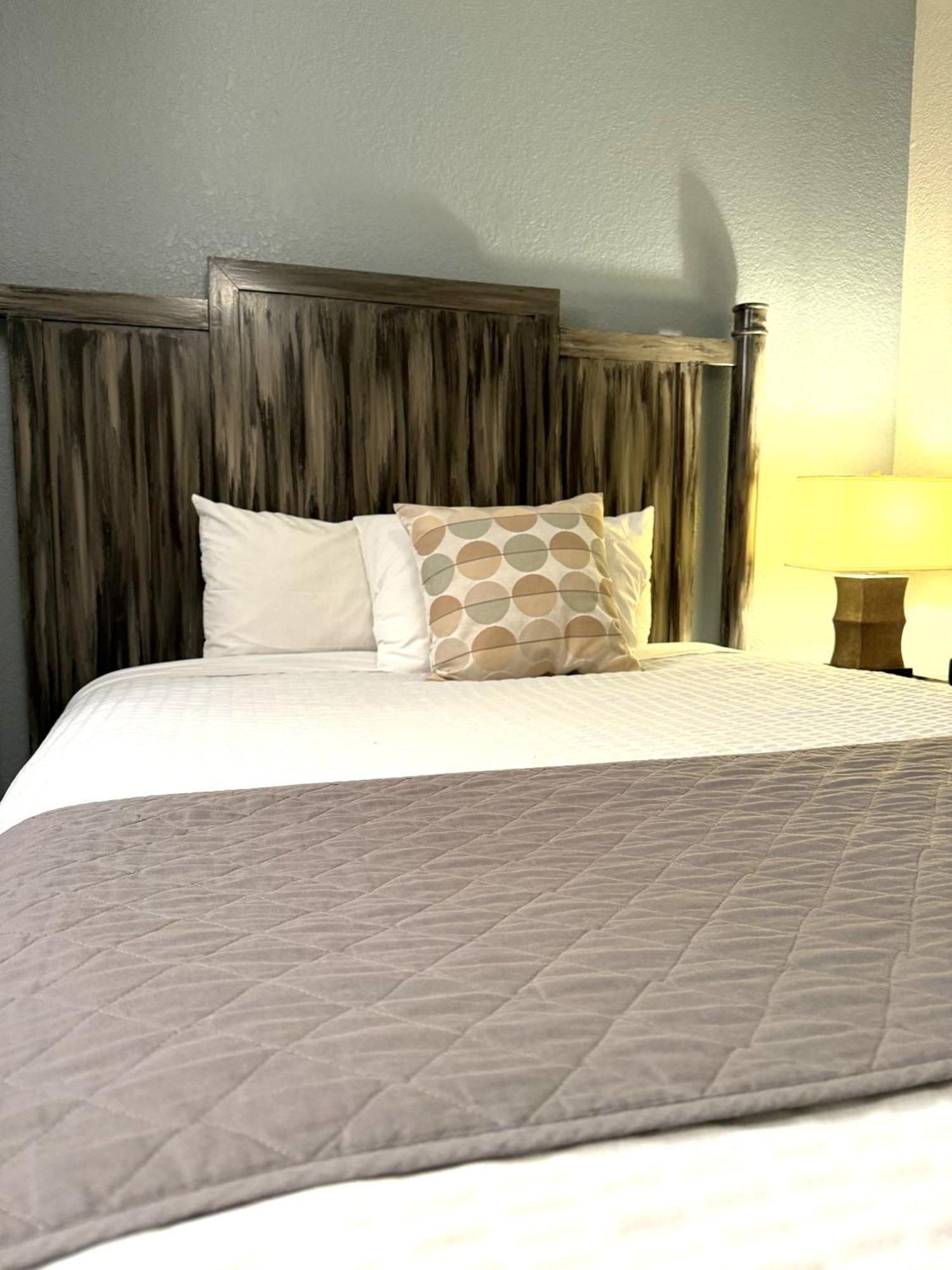 Mountain View Lodge Chelan Kamer foto